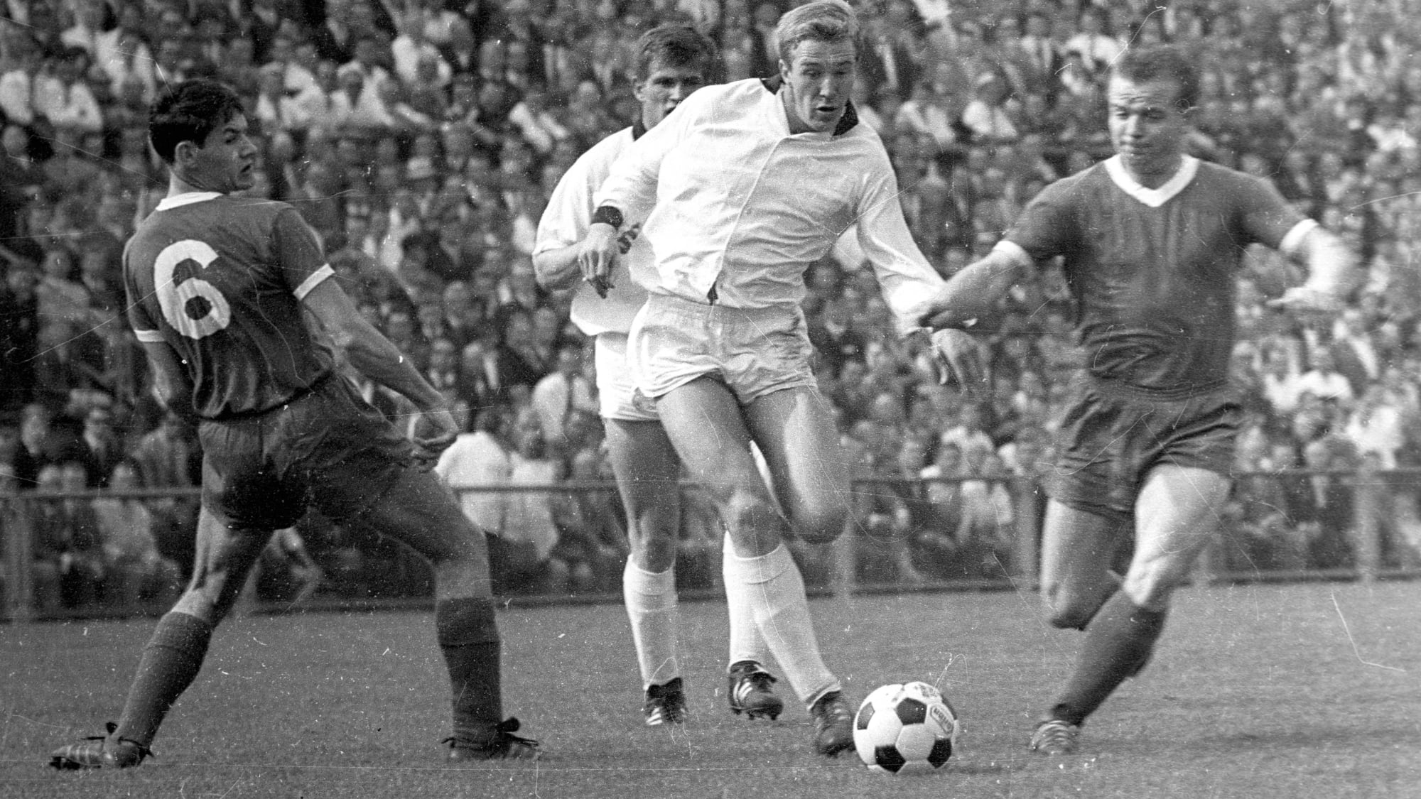 Günter Netzer