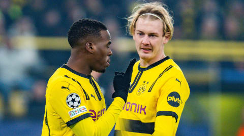 KMD - Der Fußball Podcast