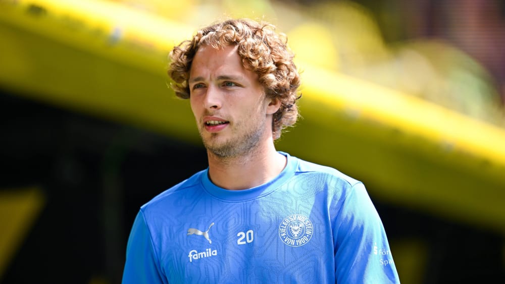 Fiete Arp.