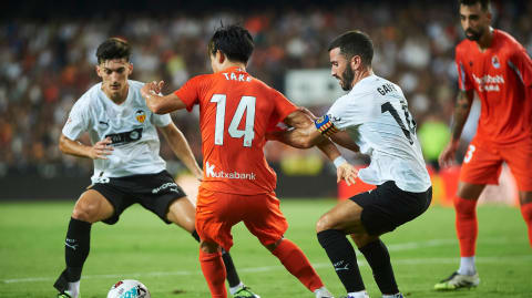 Highlights La Liga