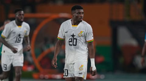 Afrika-Cup-Qualifikation - Highlights by Sportdigital