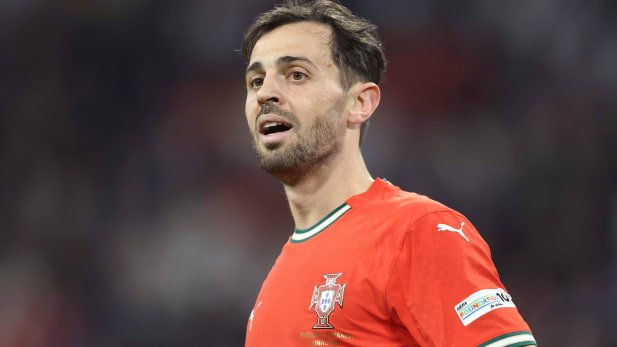 Bernardo Silva