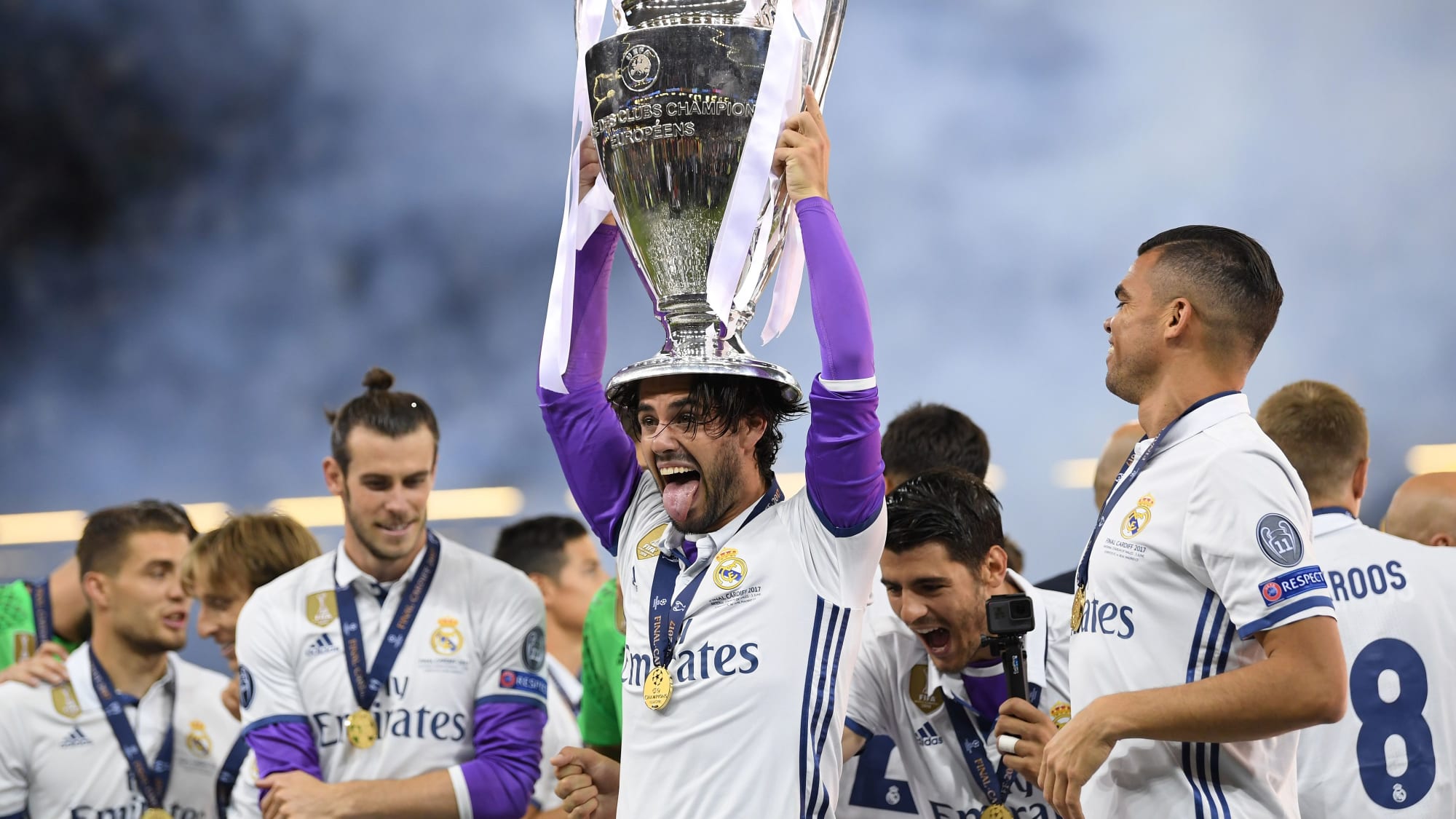 Isco