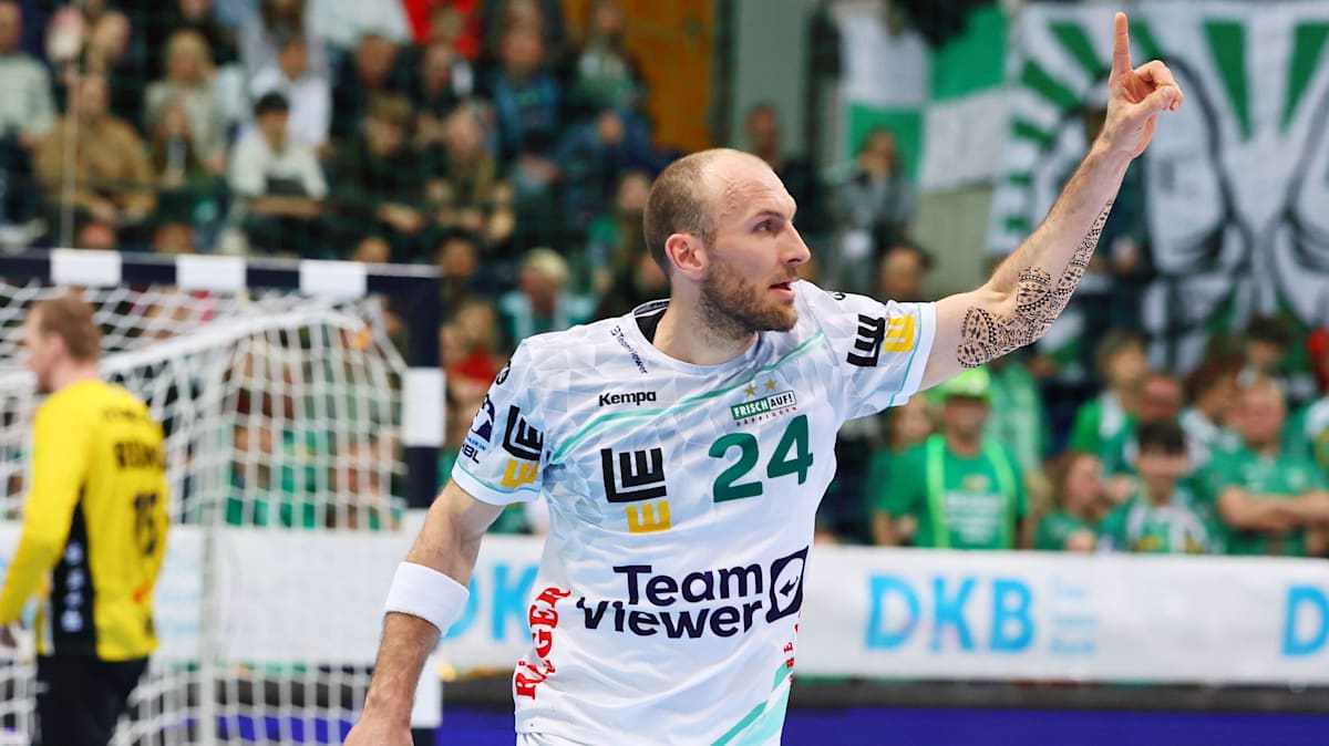 16 Schiller-Tore: Leipzig verpasst Sprung von den Abstiegsplätzen