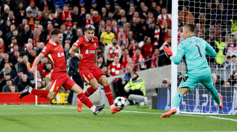 Match-Clip Champions League