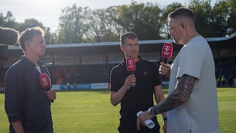 3. Liga - Stimmen by MagentaSport