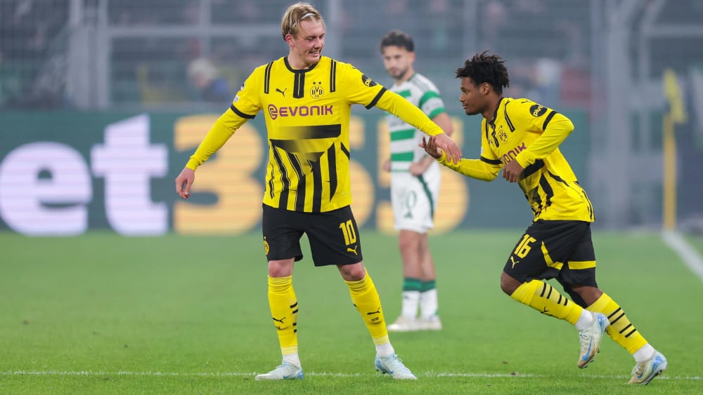 Julian Brandt