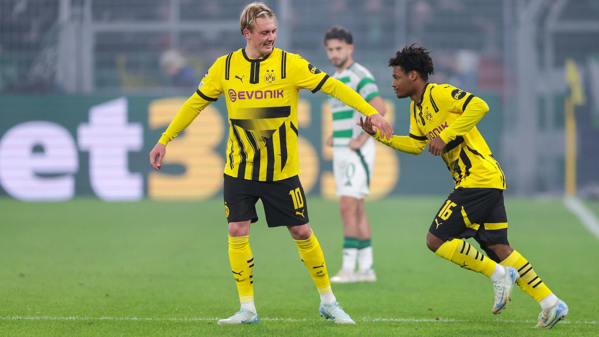 Julian Brandt