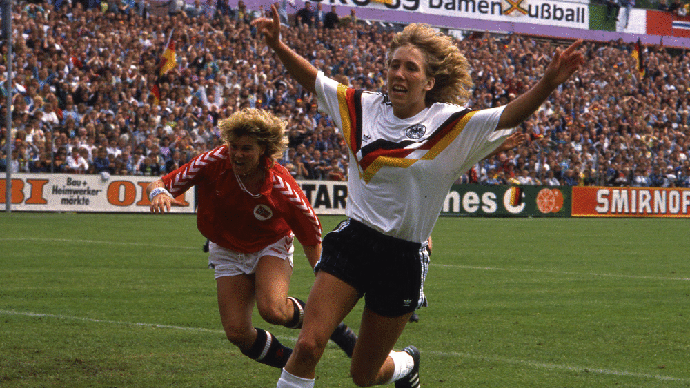 Heidi Mohr