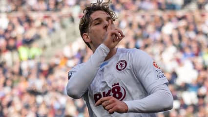 Will sich wieder in der Serie A beweisen: Nicolo Zaniolo.