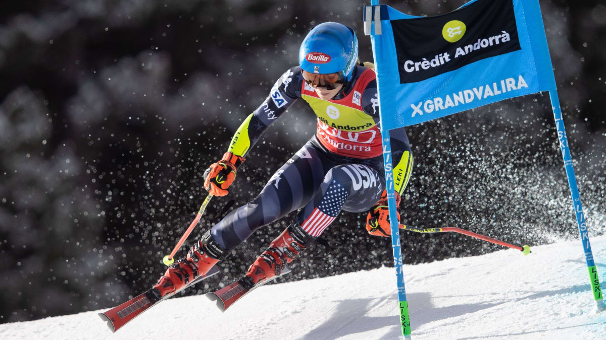 Ski-Alpin-Weltcup: Start, Übertragung, Kalender, Neuerungen - kicker