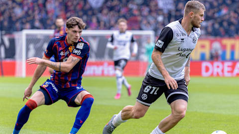 BSL Insight: Runde 25