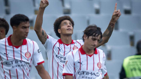 Match-Clip La Liga