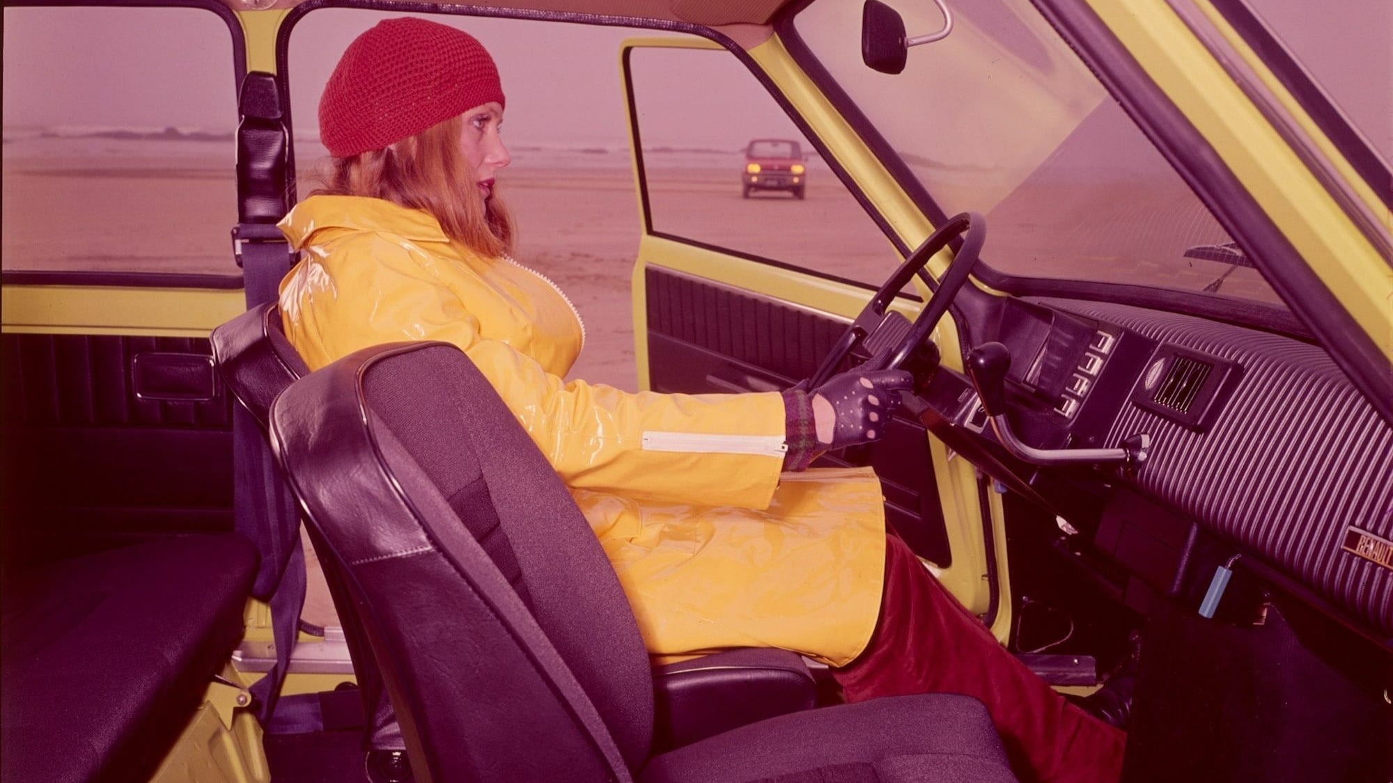 Renault 5