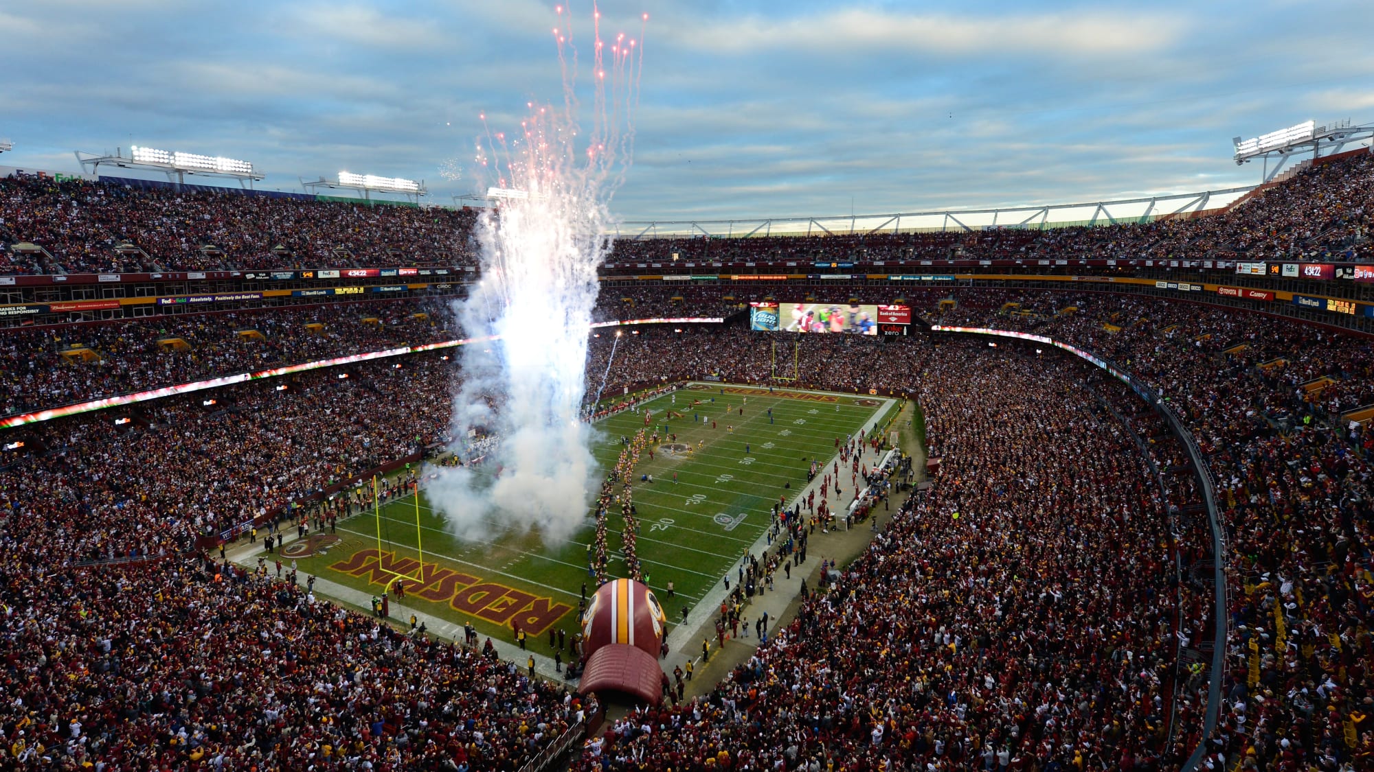 FedEx Field