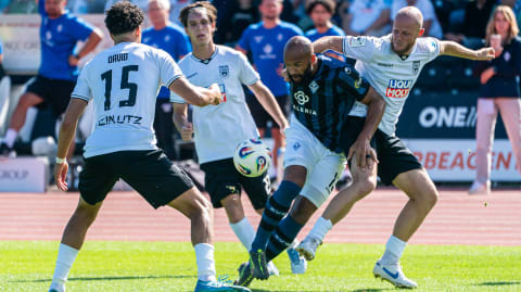 3. Liga - Highlights by MagentaSport