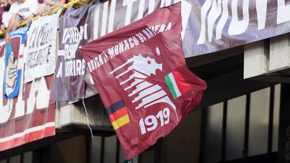 Eine Lebensmittelvergiftung sorgt für Ausfälle im Team von US Salernitana vor dem Rückspiel gegen Sampdoria Genua.
