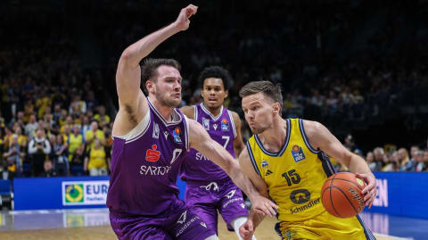 BBL-Highlights by Dyn