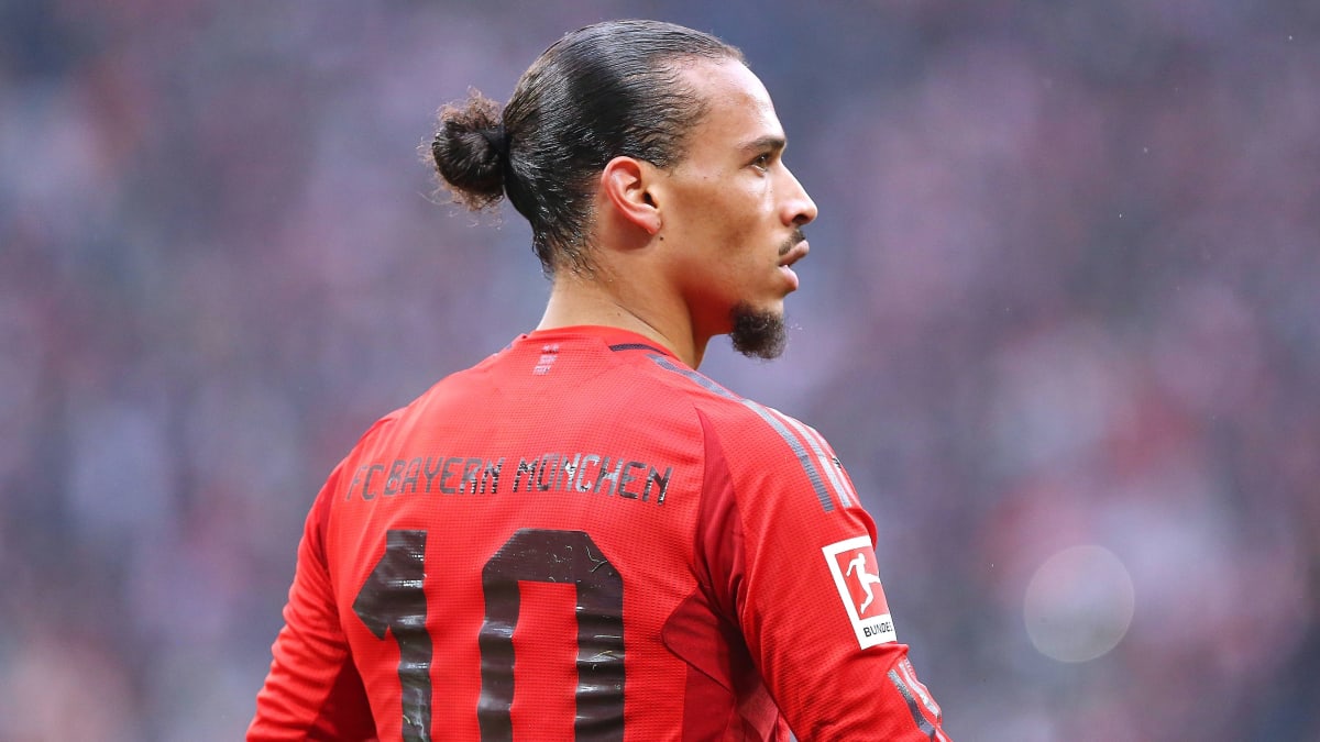 Bayern-Angebot abgelehnt? Sané-Abschied rückt näher