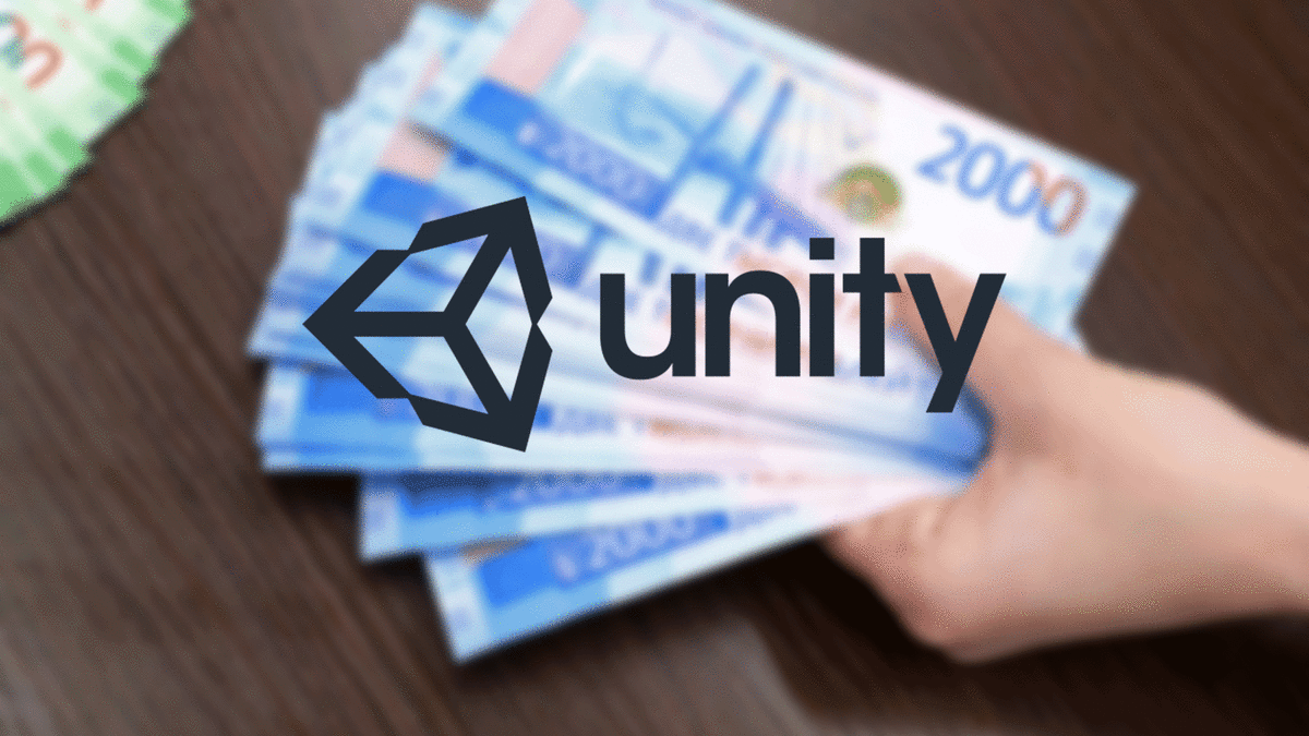 Nach massivem Aufschrei: Unity lenkt bei Gebühren-Modell ein - kicker