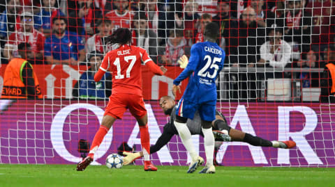 Match-Clip Champions League