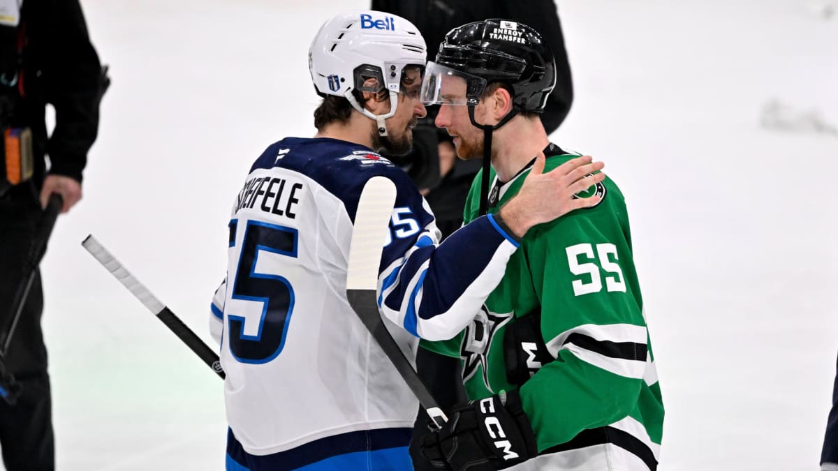 Einsame Strafe mit großen Folgen: Oilers treffen wieder auf Dallas