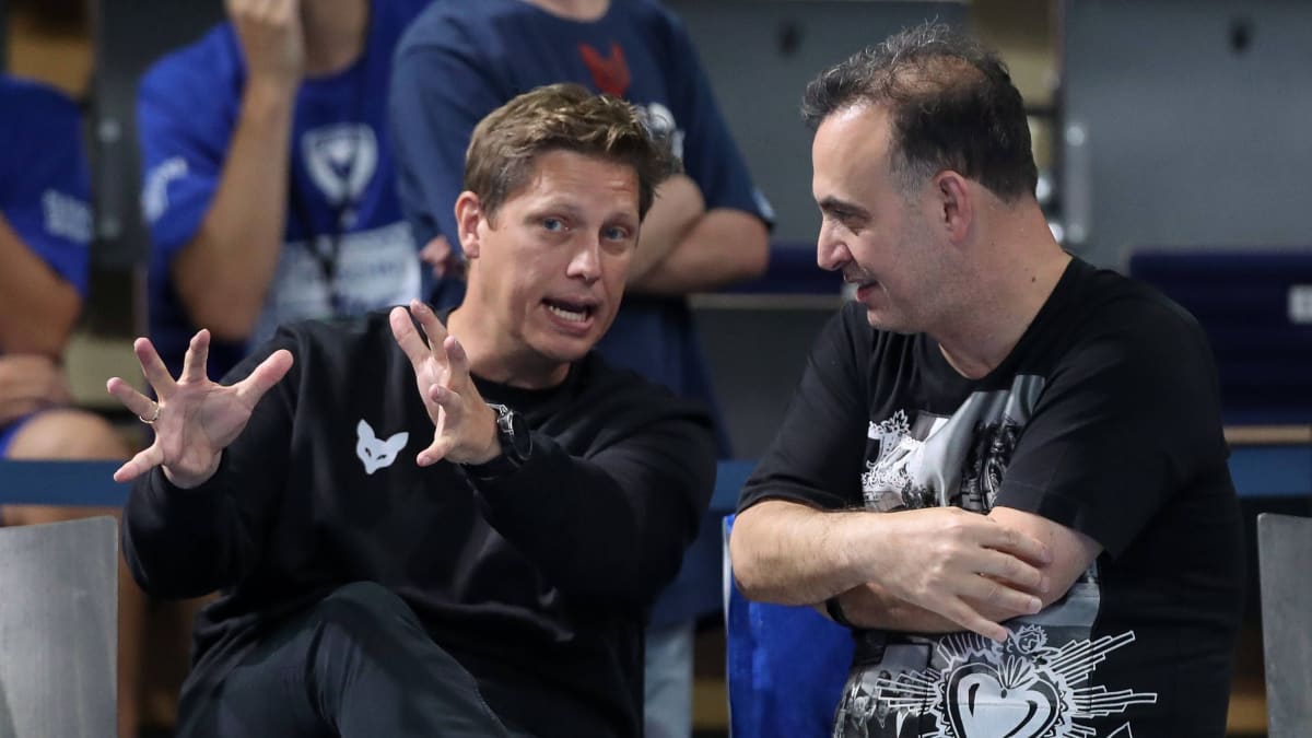 Zmiany w kadrze Füchse Berlin na sezon 2026/27 – czy odejdzie Milosavljev?