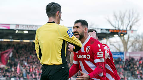 3. Liga - Highlights by MagentaSport