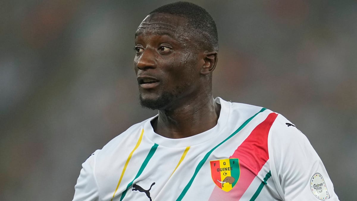 Hoffnung für Guirassy? Guinea kündigt Einspruch gegen 01 in Tansania