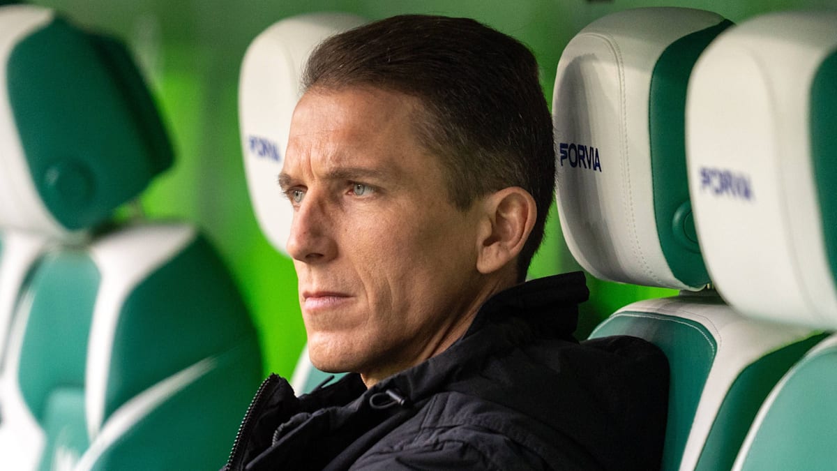 (k+) Verschärfter Tonfall vor Bauers Entscheidungsspiel mit Wolfsburg
