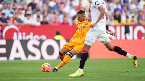 Match-Clip La Liga