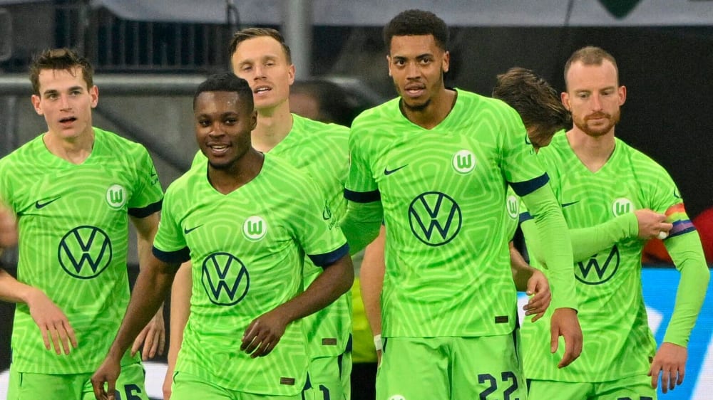 VfL Wolfsburg