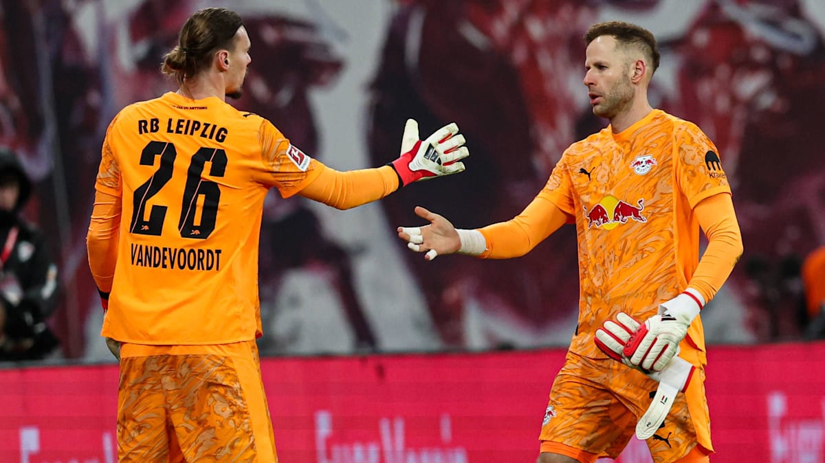Bundesliga-News: Peter Gulacsi fehlt RB Leipzig sechs Wochen