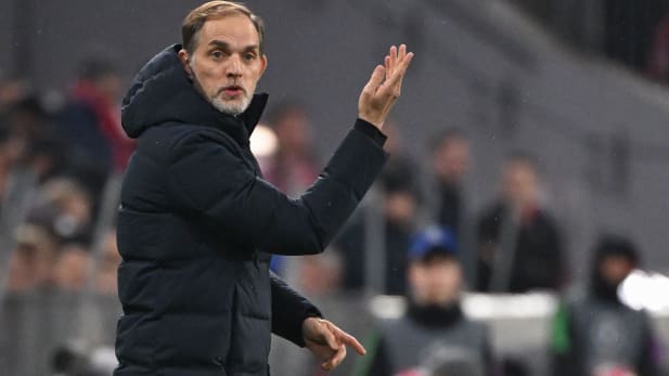 Thomas Tuchel