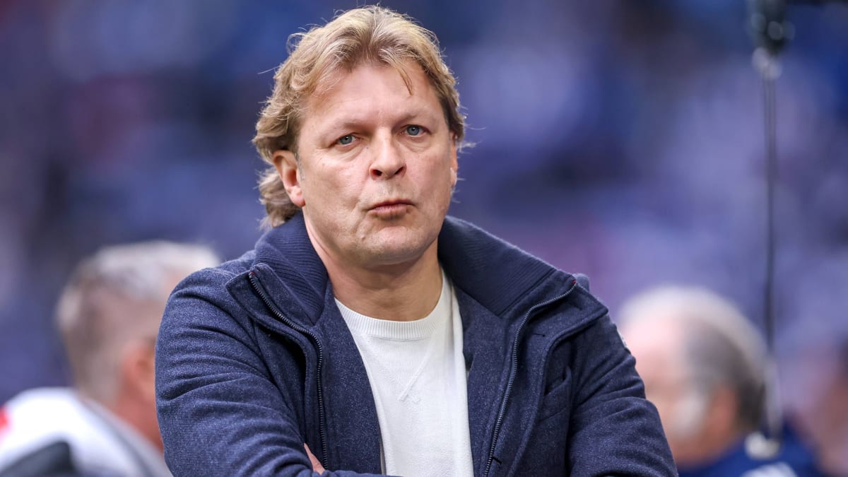 Mulder gibt van Wonderen Jobgarantie - Modeste wird kein Schalker - kicker