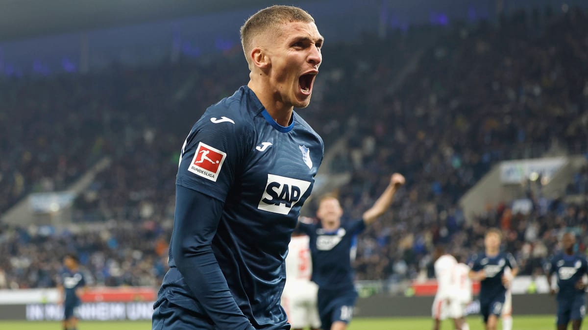 (k+) Prömel in an interview: | 