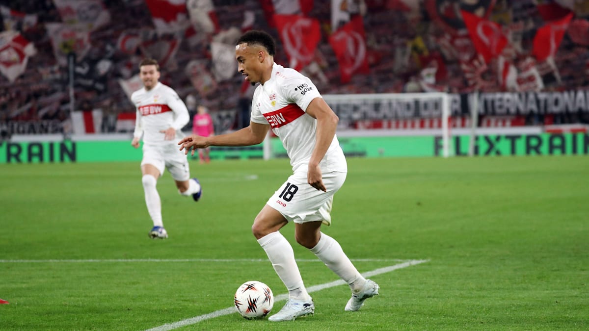 Europa League on free TV: Who is broadcasting VfB Stuttgart vs. FC Porto?