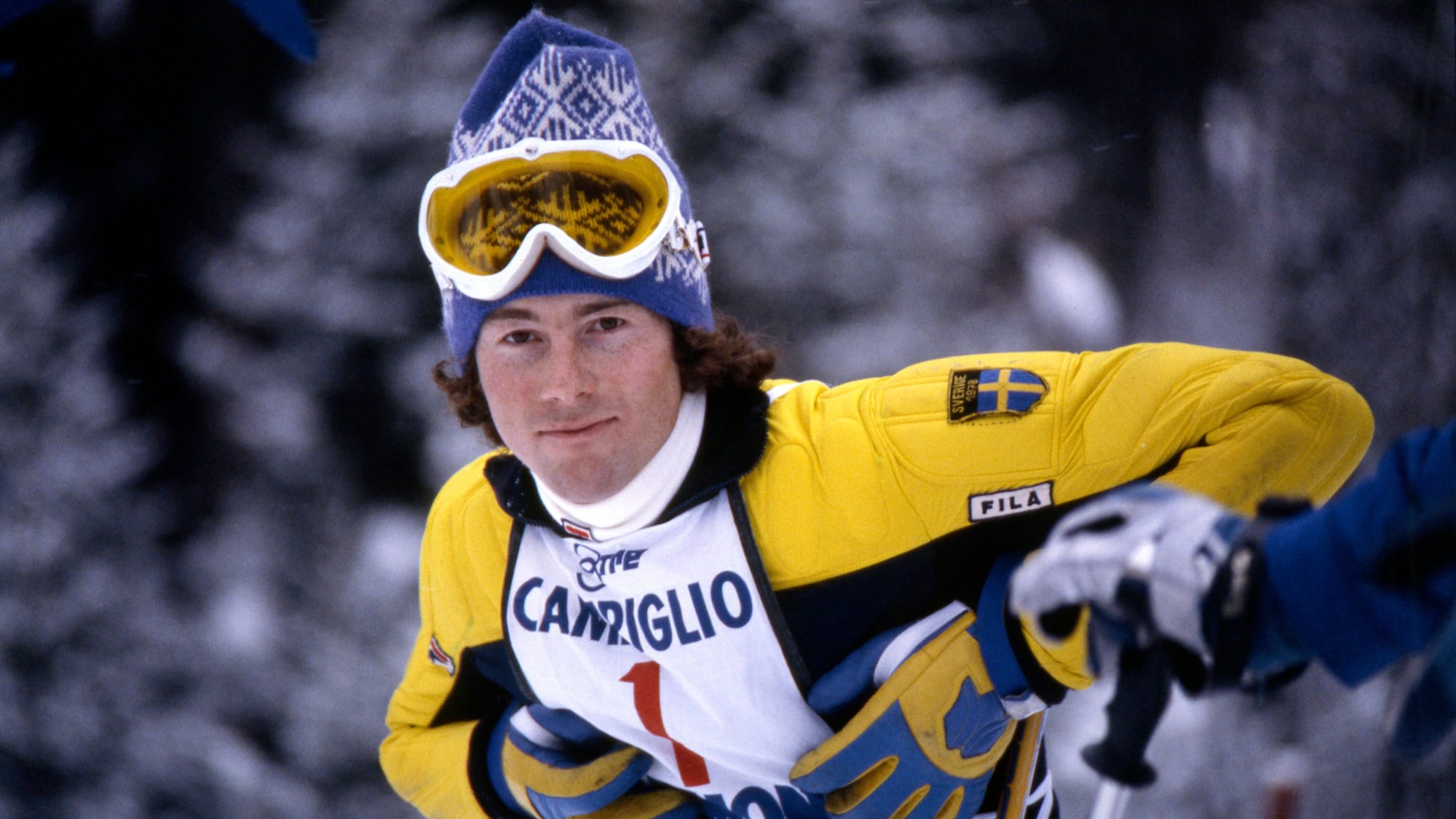 Ingemar Stenmark