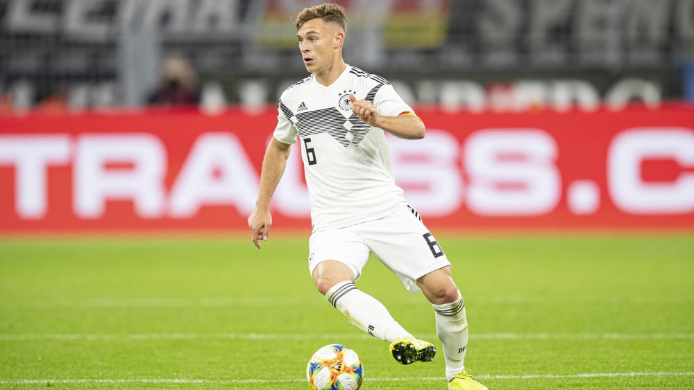 Joshua Kimmich