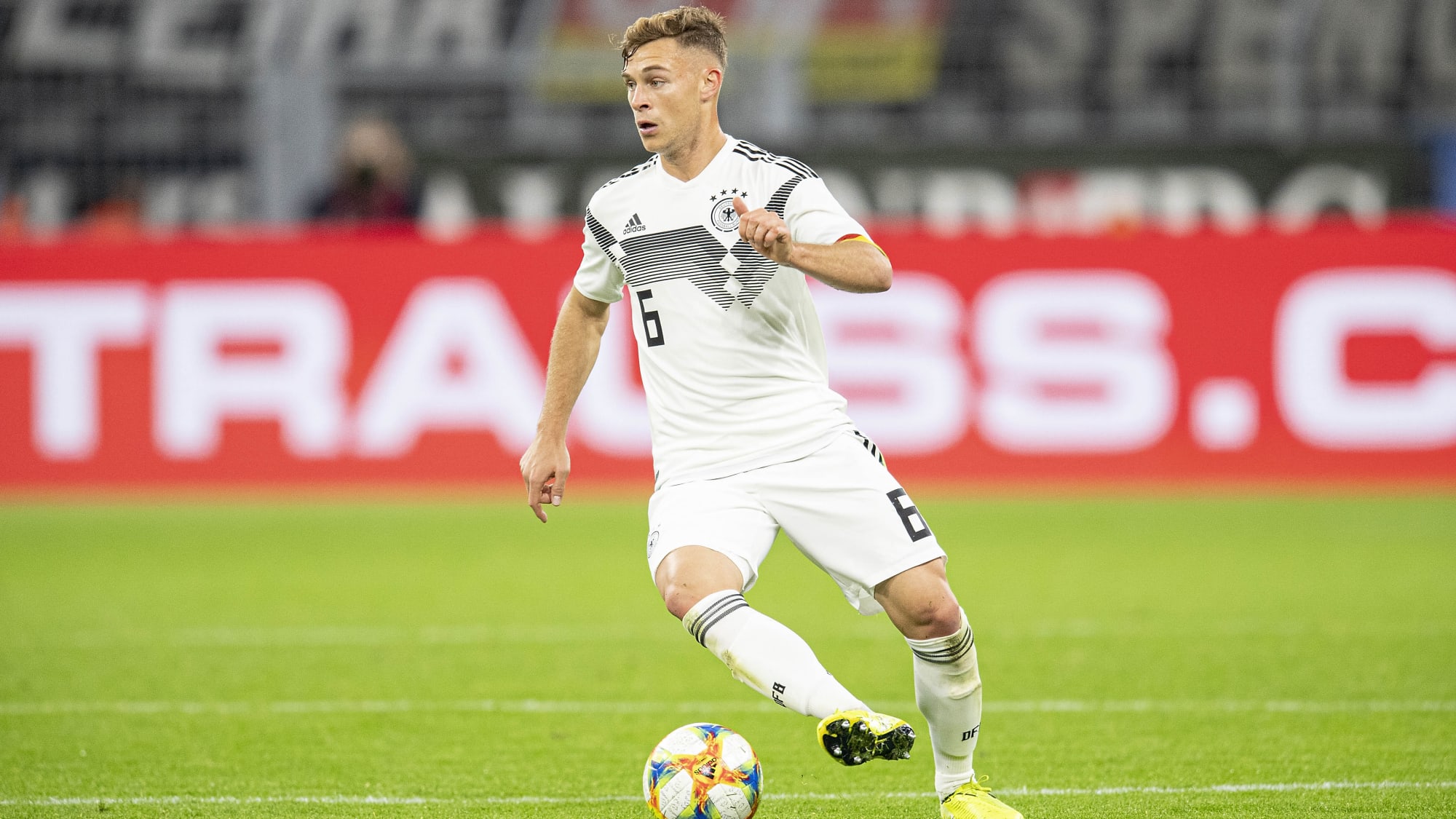 Joshua Kimmich