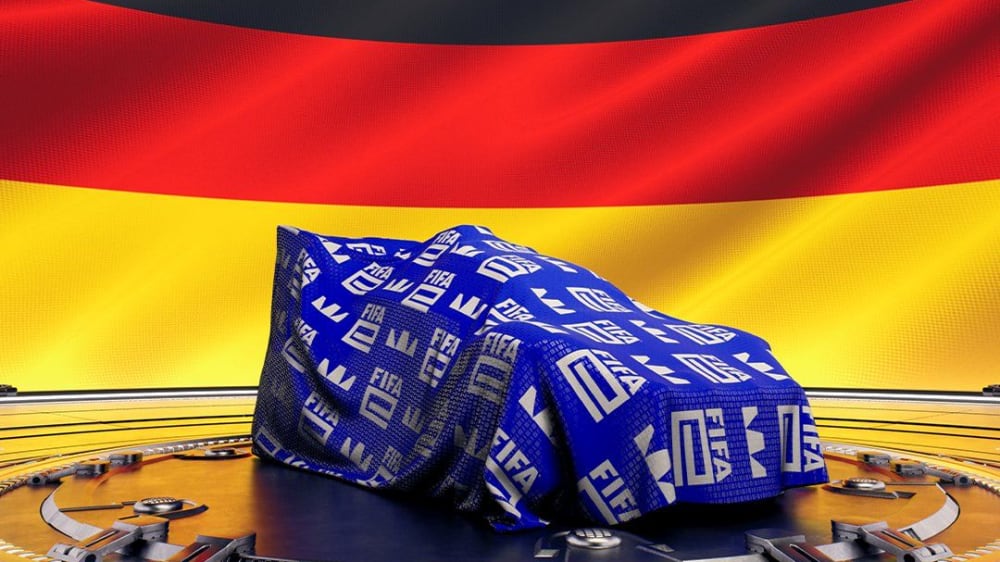 FIFAe-Weltmeisterschaft in Rocket League: Deutschland ist dabei.