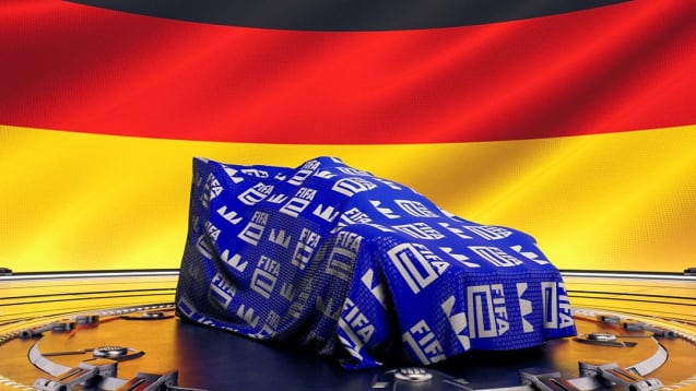 FIFAe-Weltmeisterschaft in Rocket League: Deutschland ist dabei.