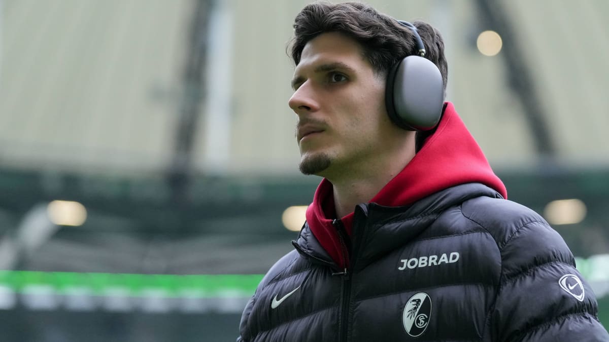 (k+) New attempt at a bigger role: What Matanovic is expected to achieve ...