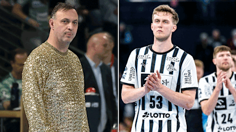 Handball-Kolumne vom Füchse-Boss