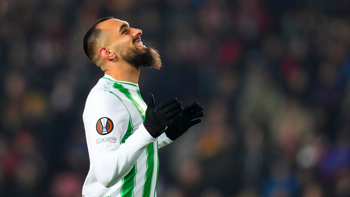 Warum Geht Die Kicker App Nicht Mehr Warum Borja Iglesias gleich die Startelf winkt - kicker