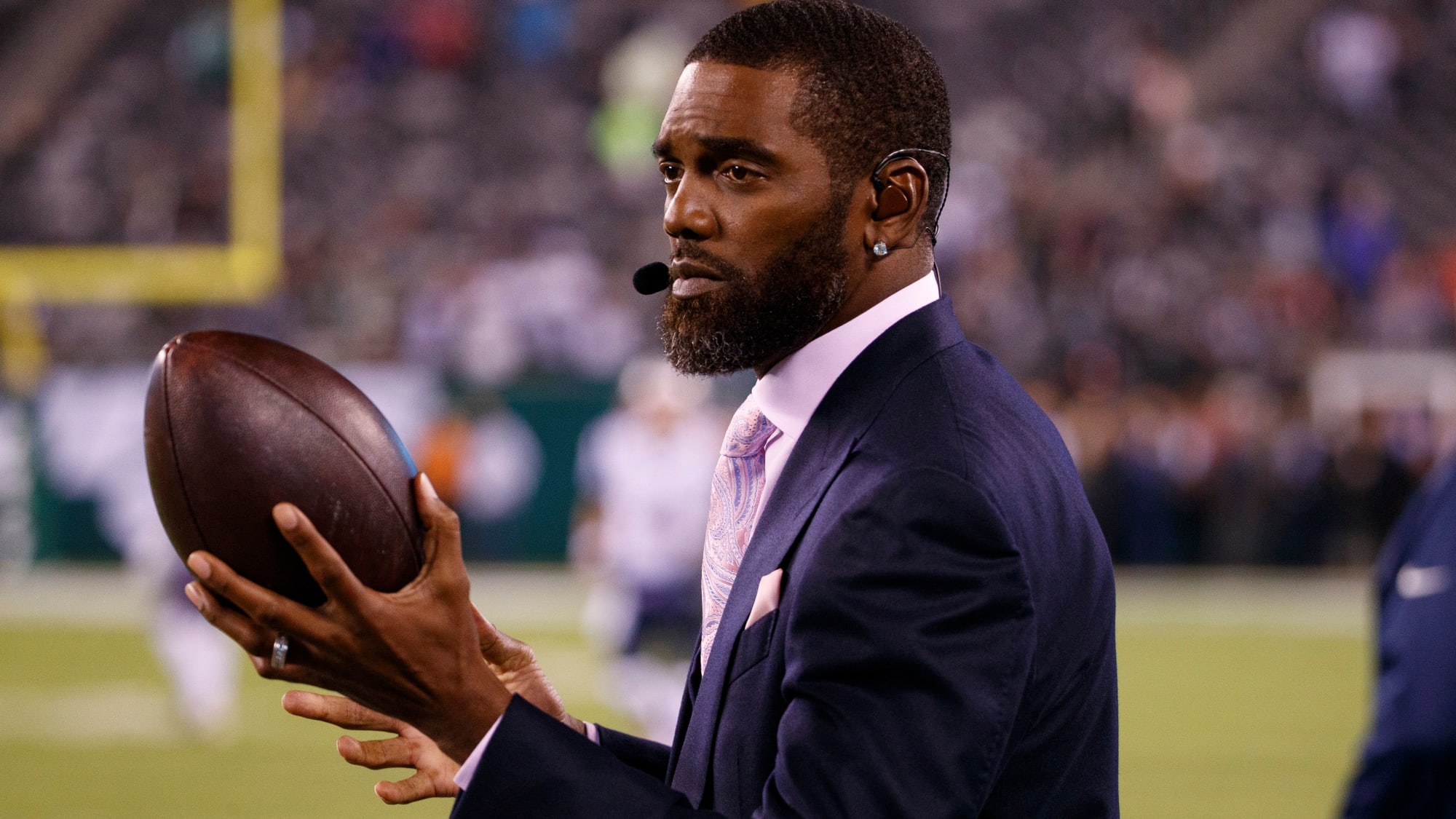 Randy Moss