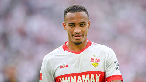 Was den DFB-Neuling auszeichnet