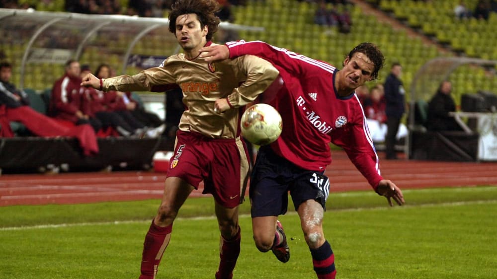 Markus Feulner (FC Bayern München)