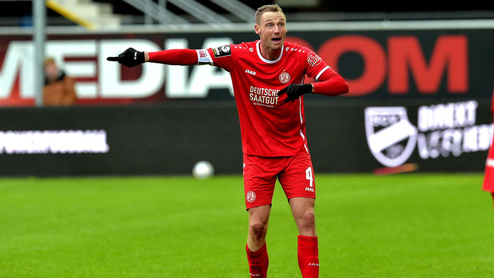 Felix Bastians (Rot-Weiss Essen)