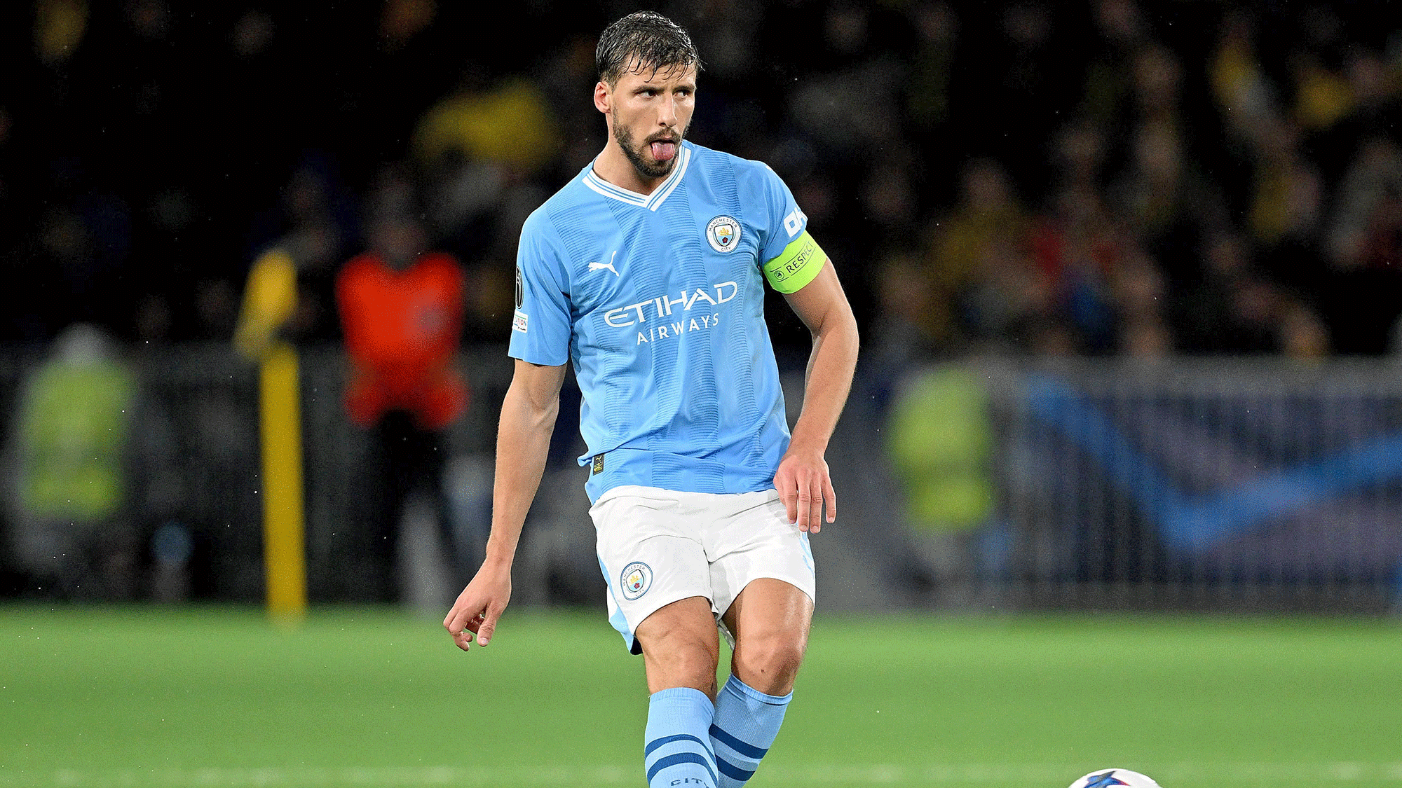 Ruben Dias (Manchester City)